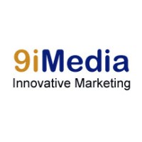 9imedia Network logo - Similar company to Ummah Design