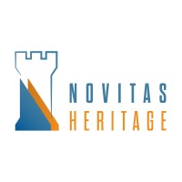 Novitas Heritage logo - Similar company to Audiogazer