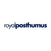 RoyalPosthumus logo - Similar company to Royalposthumus Webwinkel