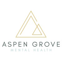Aspen Grove Mental Health logo - Similar company to Dan Hoff