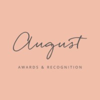 August Recognition logo - Similar company to Scoreapp