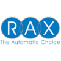 RAX Solutions logo - Similar company to Pharmed Sam