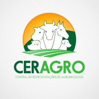 Ceragro - Central de Representações de Agronegócios logo - Similar company to Ceragro