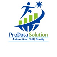 ProData Solution logo - Similar company to Orchid Builders & Developers