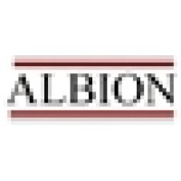 Albion Oil Limited logo - Similar company to Blue Oil Group