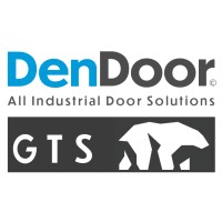 DenDoor-GTS Benelux. All Industrial Door Solutions logo - Similar company to Binnenlloyd