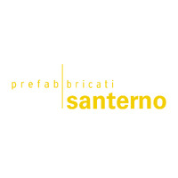 Prefabbricati Santerno - Cabine Elettriche logo - Similar company to Antea Evolution