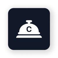 Carlito logo - Similar company to Spedirepro