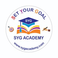 S Y G EdTech logo - Similar company to Brihaspathi Technologies Limited