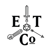 East Tolaria Sdn Bhd logo - Similar company to Wallet Codes