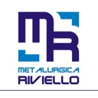 Metalúrgica Riviello logo - Similar company to Embels