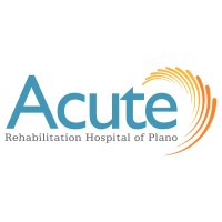 Acute Rehabilitation Hospital of Plano logo - Similar company to Korman Plastic Surgery