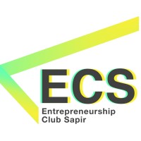 Entrepreneurship Club Sapir