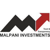 Malpani Investments logo - Similar company to Srt Marketing