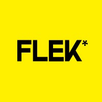 FLEK* logo - Similar company to Estecapelli