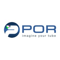 Por Srl logo - Similar company to Bonera Spa