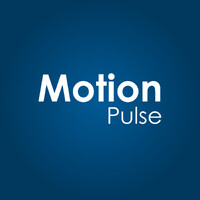 MotionPulse logo - Similar company to Design Systems International
