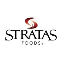 Stratas Foods logo - Similar company to Cooperative Association Of Tractor Dealers, Inc.