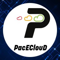 PacECloud logo - Similar company to Prime Net Limited