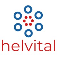 Helvital Gmbh logo - Similar company to Neuron Studios