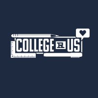 College R Us logo - Similar company to Rinna Group