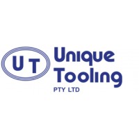 Unique Tooling logo - Similar company to B