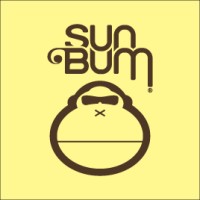 Sun Bum logo - Similar company to Rvca