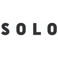 SOLO Contemporary logo - Similar company to Brainy Commerce