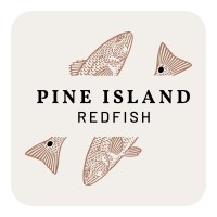 Pine Island Redfish logo - Similar company to Atlantic Mariculture Limited