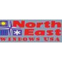 Northeast Windows logo - Similar company to Regency Plus Windows (Formerly Conservation Windows)