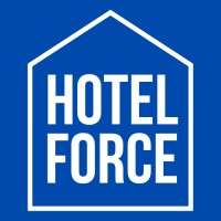 Hotel Force logo - Similar company to Inn Style