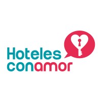 Hoteles con Amor Lima logo - Similar company to Qp Hotels