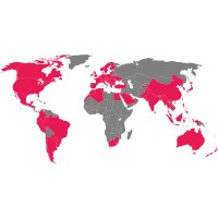 ECOVIS Guatemala logo - Similar company to Finyx_Gt