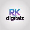 RK Digitalz | AI-Powered Digital Marketing Agency logo - Similar company to Codinvent