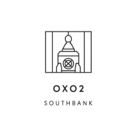 OXO2 logo - Similar company to Banking Hall