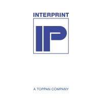 Interprint do Brasil - A Toppan Company logo - Similar company to Interprint Group