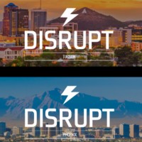 DisruptHR Arizona logo - Similar company to Disrupthr Colorado Springs