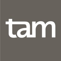 TAM Group logo - Similar company to Initiera Ab