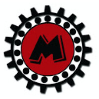 Moğollar Makina logo - Similar company to Byartdesign- Tudo Em Cadeiras
