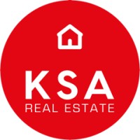 KSA Real Estate logo - Similar company to Quick Arrows General Trading Llc