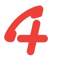 Answer4u logo - Similar company to Message Direct