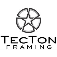 TecTon Framing logo - Similar company to Estimate Builders