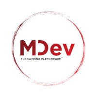 MDev Healthcare Innovations BV logo - Similar company to Clozex Medical, Inc.