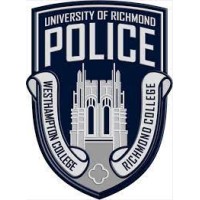 University of Richmond Police Department logo - Similar company to Roanoke County Sheriff'S Office