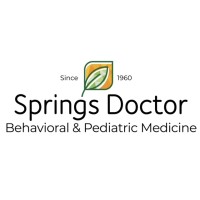 Springs Doctor logo - Similar company to Lumen Foundation