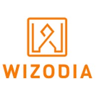 WIZODIA logo - Similar company to Artemis