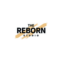 The Reborn Studio logo - Similar company to Studio Liv