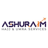 Ashuraim Hajj & Umra Services logo - Similar company to Short Hajj