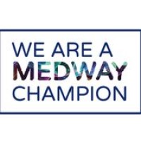 WeAreMedway logo - Similar company to Future Medway