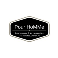 Pour HoMMe logo - Similar company to Pour House
